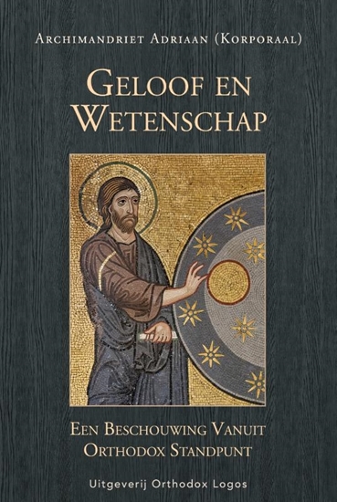 Afbeelding van Geloof en Wetenschap