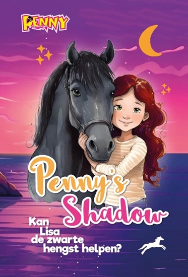 Afbeelding van Penny's Shadow