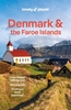 Afbeelding van Lonely Planet Country Guide Lonely Planet Denmark