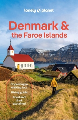Afbeeldingen van Lonely Planet Country Guide Lonely Planet Denmark