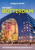 Afbeelding van Lonely Planet City Guide Lonely Planet Pocket Rotterdam