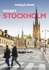 Afbeelding van Lonely Planet City Guide Lonely Planet Pocket Stockholm