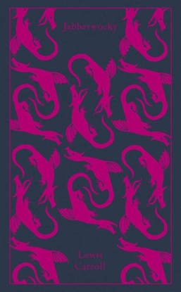 Afbeeldingen van Penguin Clothbound Classics Jabberwocky and Other Nonsense