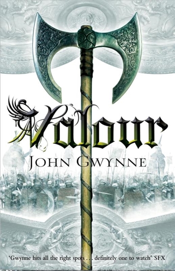 Afbeelding van The Faithful and the Fallen Valour