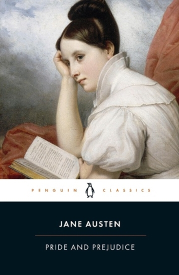 Afbeelding van Penguin Classics Pride and Prejudice