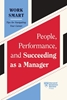 Afbeelding van HBR Work Smart Series People, Performance, and Succeeding as a Manager