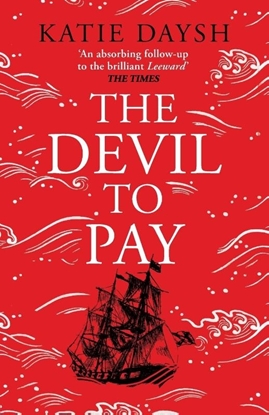 Afbeeldingen van Nightingale & Courtney The Devil to Pay