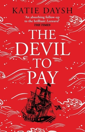 Afbeelding van Nightingale & Courtney The Devil to Pay