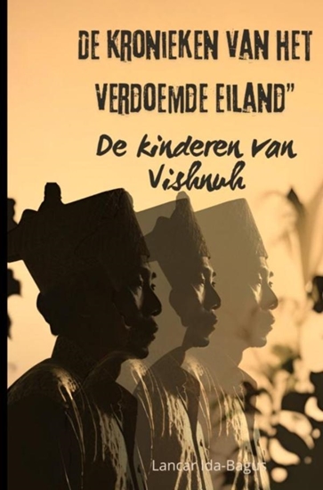 Afbeelding van De kronieken van het verdoemde eiland