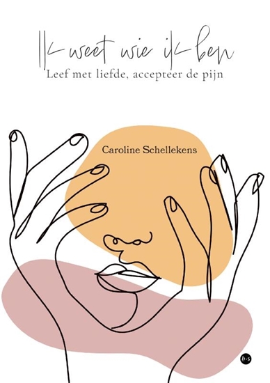 Afbeelding van Ik weet wie ik ben