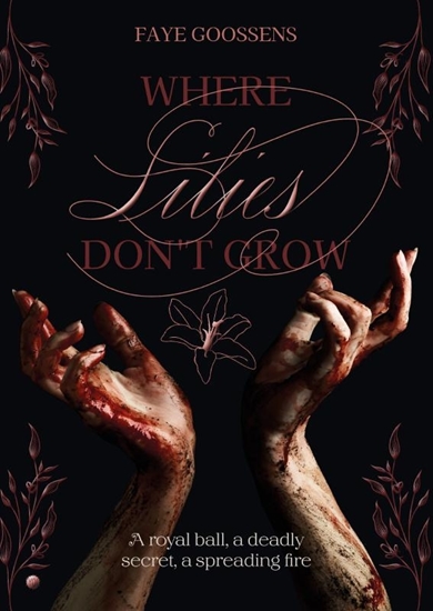 Afbeelding van Where Lilies Don't Grow