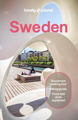 Afbeeldingen van Lonely Planet Country Guide Lonely Planet Sweden