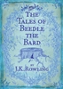 Afbeelding van The Tales of Beedle the Bard