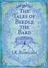 Afbeelding van The Tales of Beedle the Bard