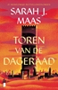 Afbeelding van Glazen troon Toren van de dageraad