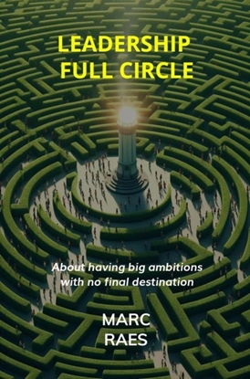 Afbeeldingen van Leadership full Circle