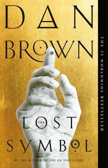 Afbeelding van Robert Langdon (english) Lost Symbol