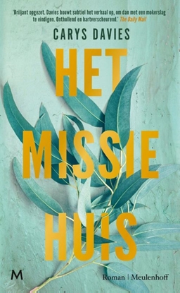 Afbeeldingen van Het missiehuis