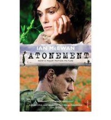 Afbeeldingen van Atonement