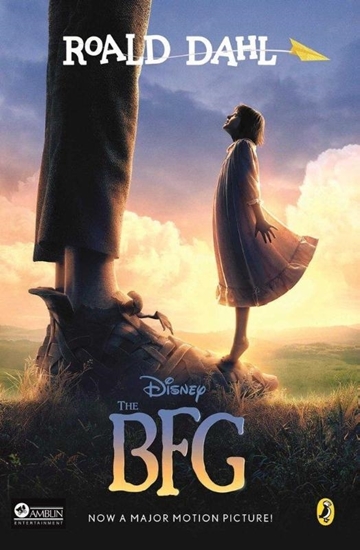 Afbeelding van The BFG