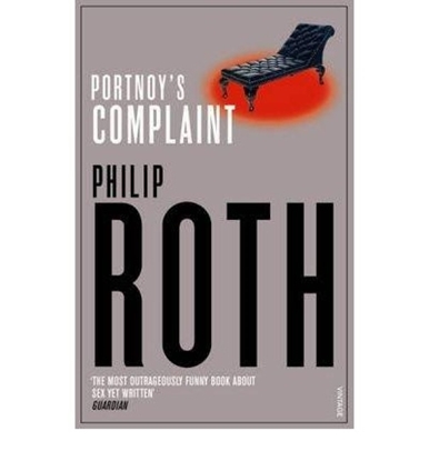 Afbeeldingen van Portnoy's Complaint