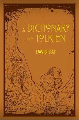 Afbeeldingen van Tolkien A Dictionary of Tolkien