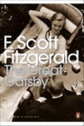 Afbeeldingen van Penguin Modern Classics The Great Gatsby