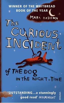 Afbeeldingen van The Curious Incident of the Dog in the Night-time