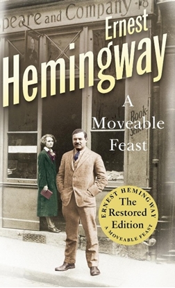 Afbeeldingen van A Moveable Feast