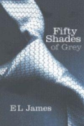 Afbeeldingen van Fifty Shades Fifty Shades of Grey