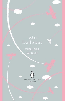 Afbeeldingen van The Penguin English Library Mrs Dalloway