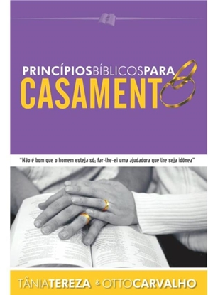 Afbeeldingen van Princípios Bíblicos Para O Casamento