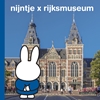Afbeelding van nijntje x rijksmuseum