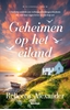 Afbeelding van De Cornwall serie Geheimen op het eiland