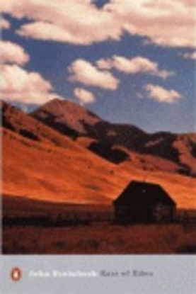 Afbeeldingen van Penguin Modern Classics East of Eden