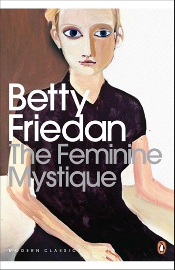 Afbeelding van Penguin Modern Classics The Feminine Mystique