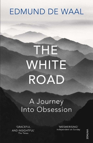 Afbeelding van The White Road