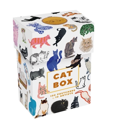 Afbeeldingen van Cat Box