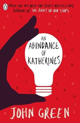 Afbeeldingen van An Abundance of Katherines