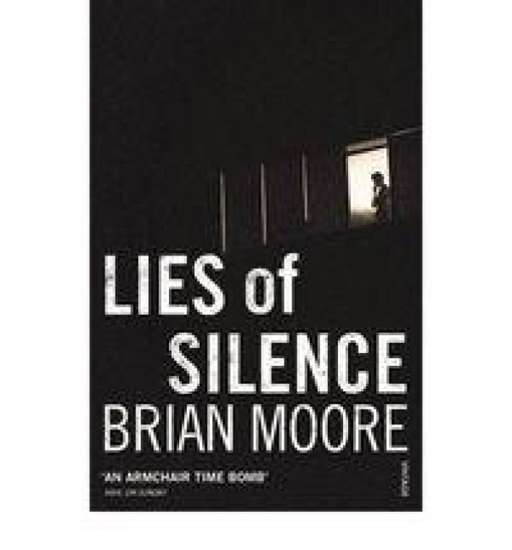 Afbeelding van Lies of Silence