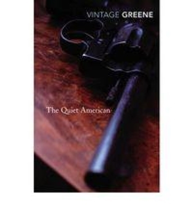 Afbeeldingen van Vintage Classics The Quiet American