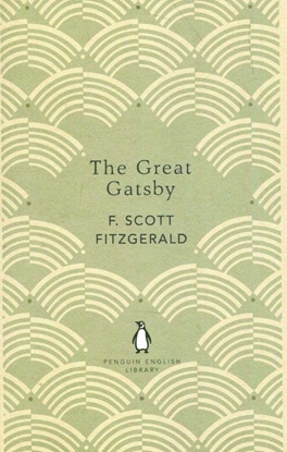 Afbeeldingen van The Penguin English Library The Great Gatsby