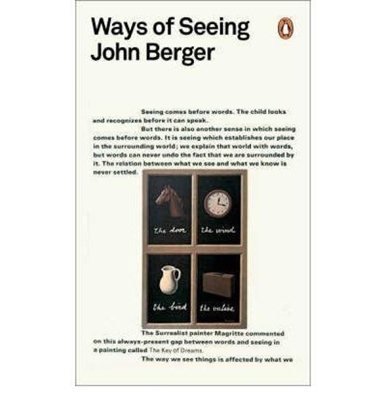 Afbeeldingen van Penguin Modern Classics Ways of Seeing