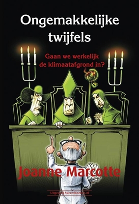 Afbeeldingen van Ongemakkelijke twijfels