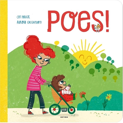 Afbeeldingen van Poes!