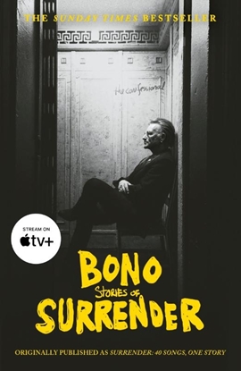 Afbeeldingen van Bono: Stories of Surrender