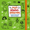 Afbeelding van Mijn gebedsdagboek