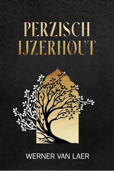 Afbeelding van Perzisch IJzerhout