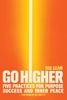 Afbeelding van Go Higher
