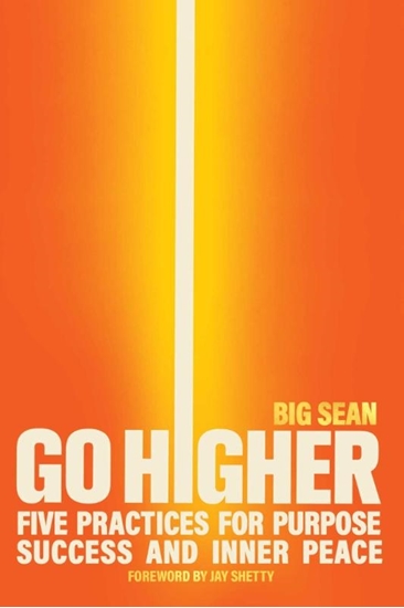 Afbeelding van Go Higher